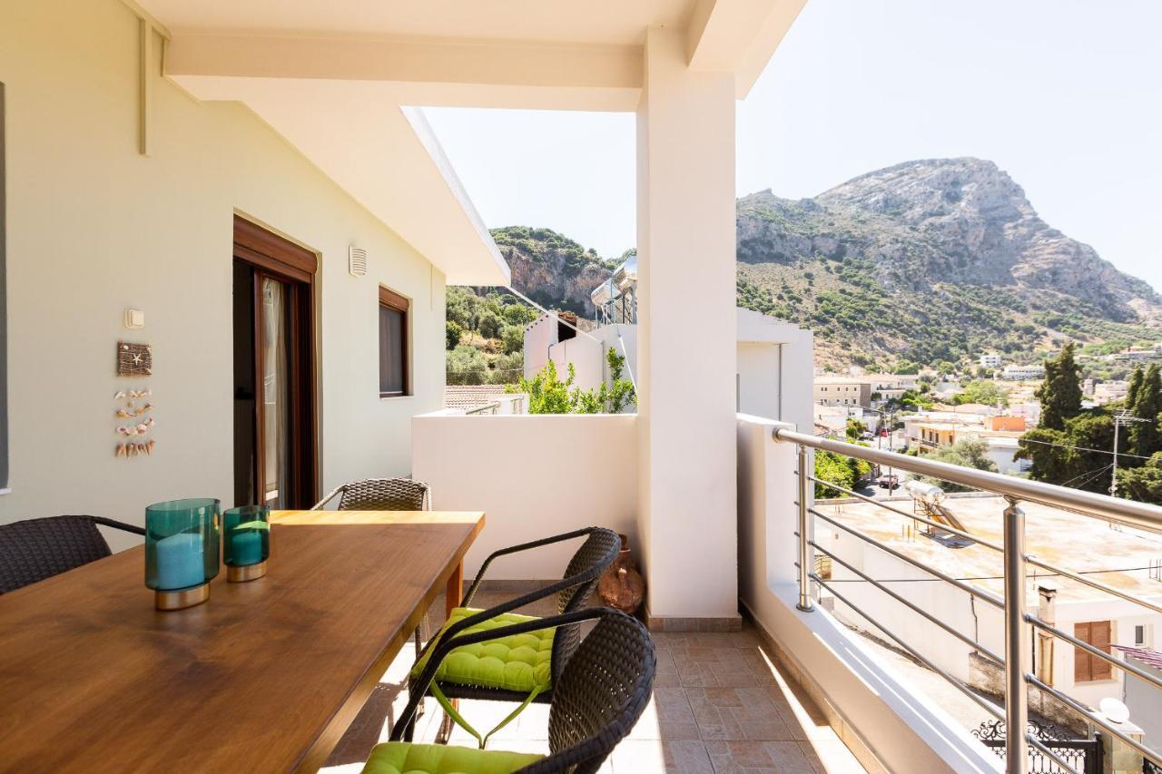 Stefanakos House Vila Spílion Exterior foto